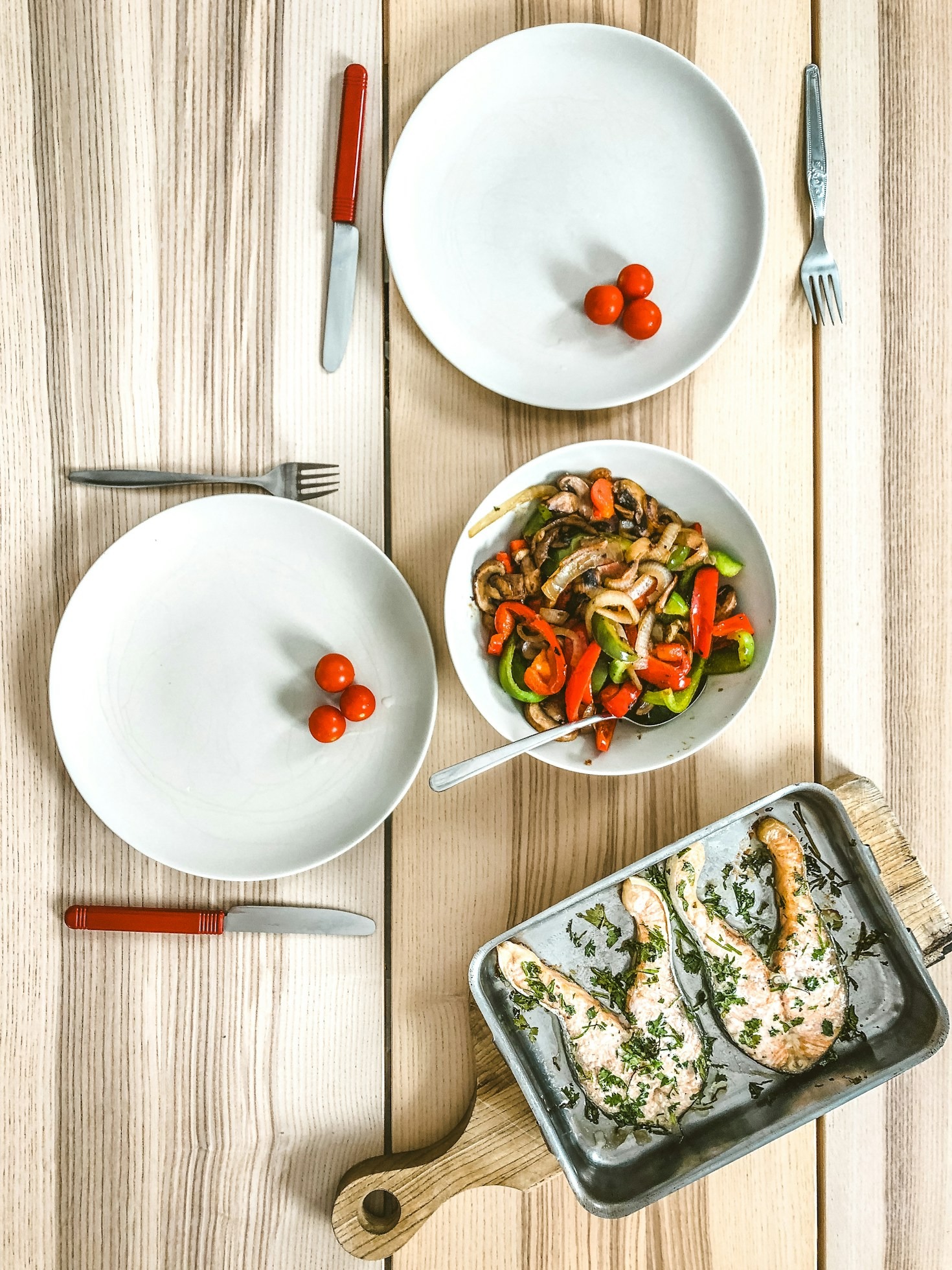 Seven Delicious Dinner Recipes Under Five Net Carbs