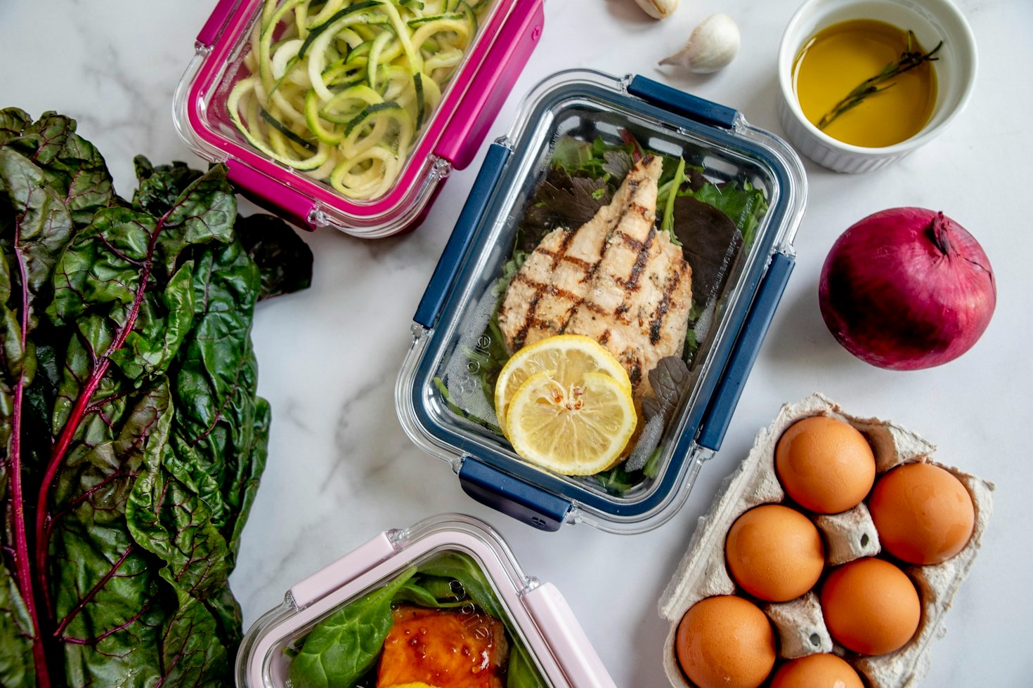 Navigating Dining Out on a Strict Ketogenic Meal Plan